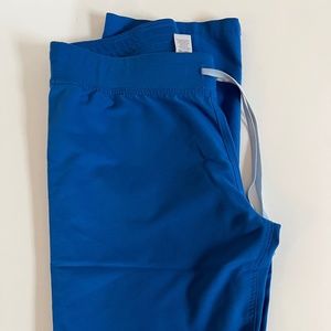 FIGS Livingston Scrub Pant M